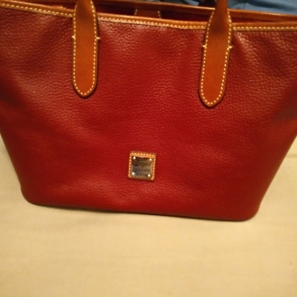 Dooney and Bourke
